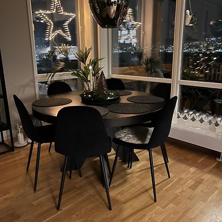 Seaside City Appartment Tromsø Zewnętrze zdjęcie