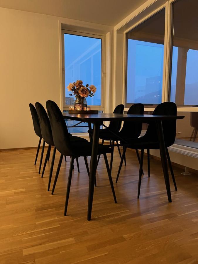 Seaside City Appartment Tromsø Zewnętrze zdjęcie